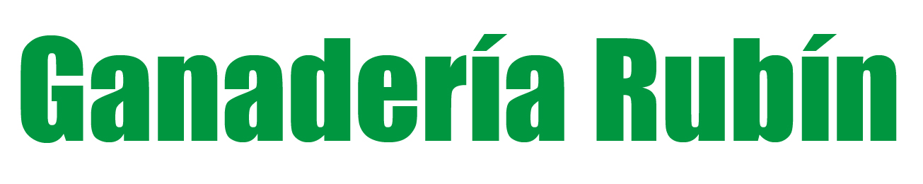 GANADERÍA RUBIN